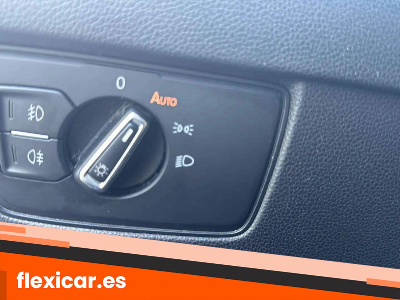 Foto Volkswagen Passat 17