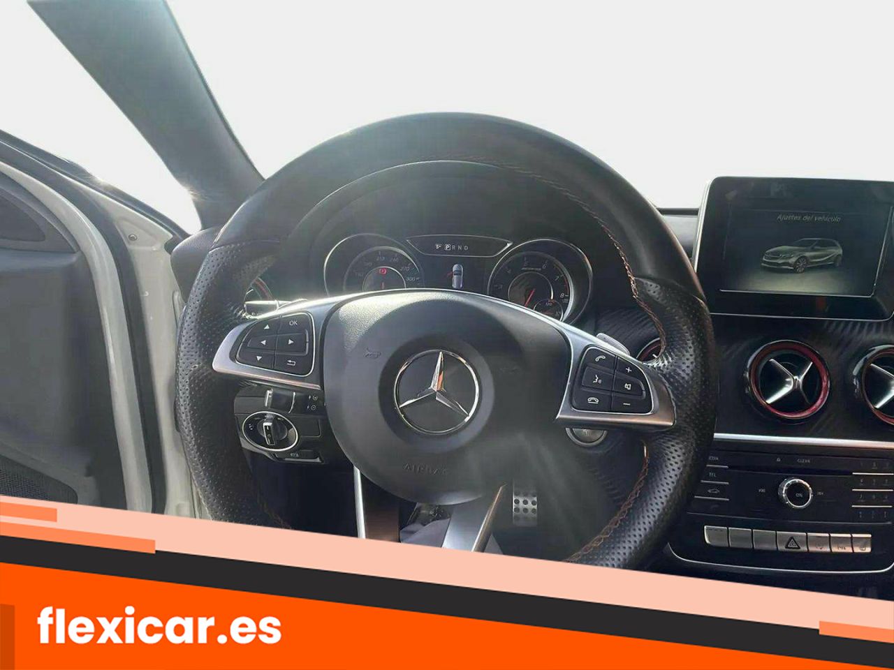 Foto Mercedes-Benz Clase A 12