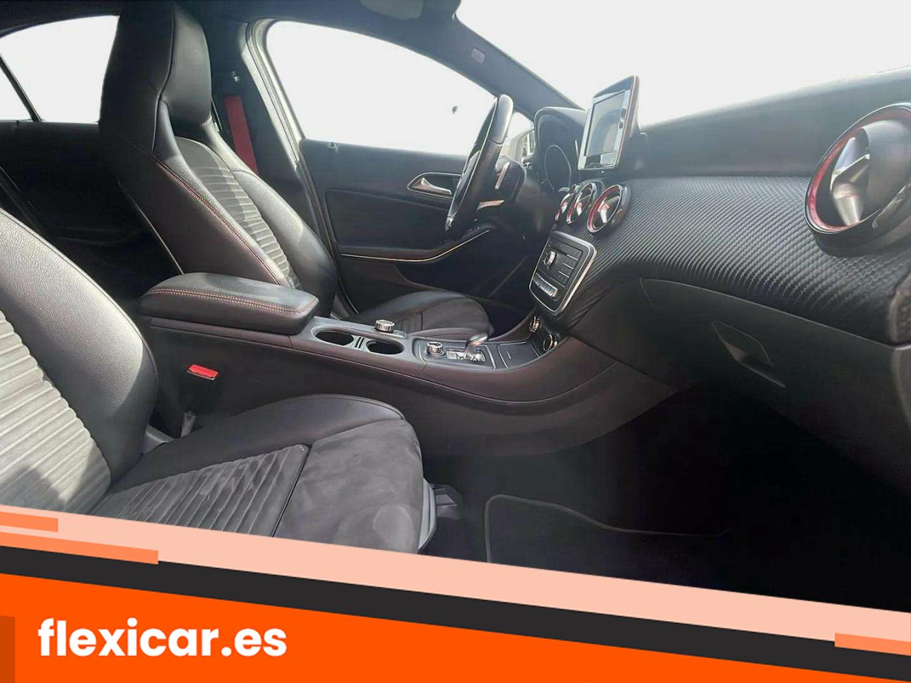 Foto Mercedes-Benz Clase A 15