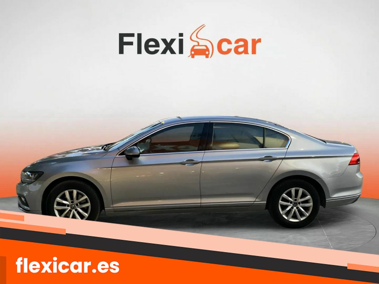 Foto Volkswagen Passat 3
