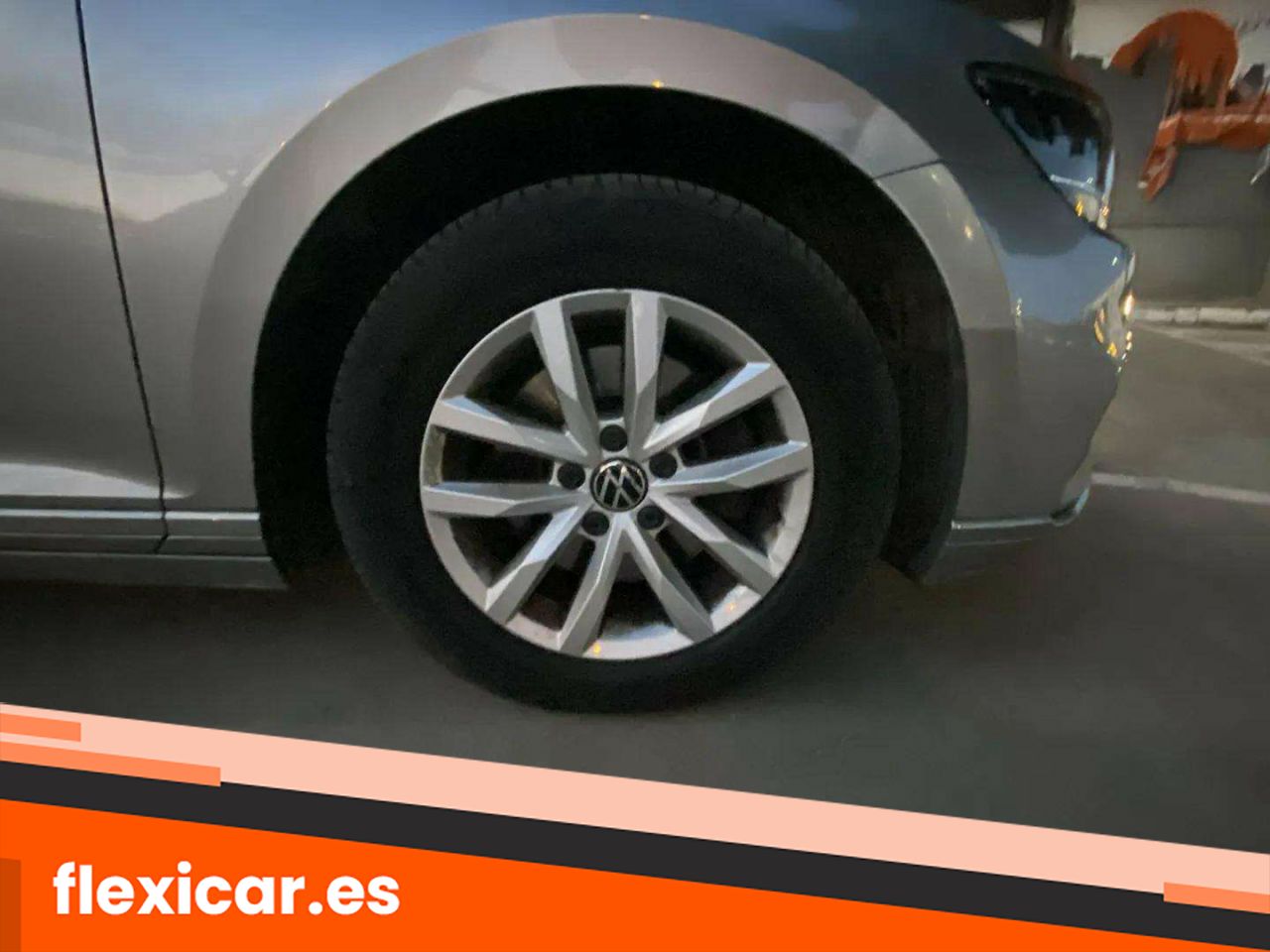 Foto Volkswagen Passat 20