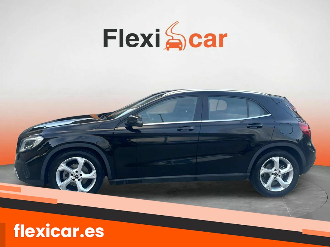 Foto Mercedes-Benz Clase GLA 4
