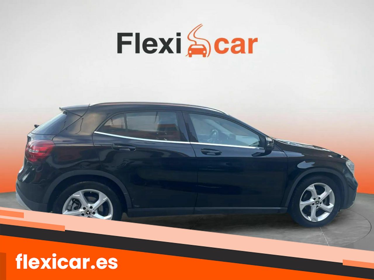 Foto Mercedes-Benz Clase GLA 9