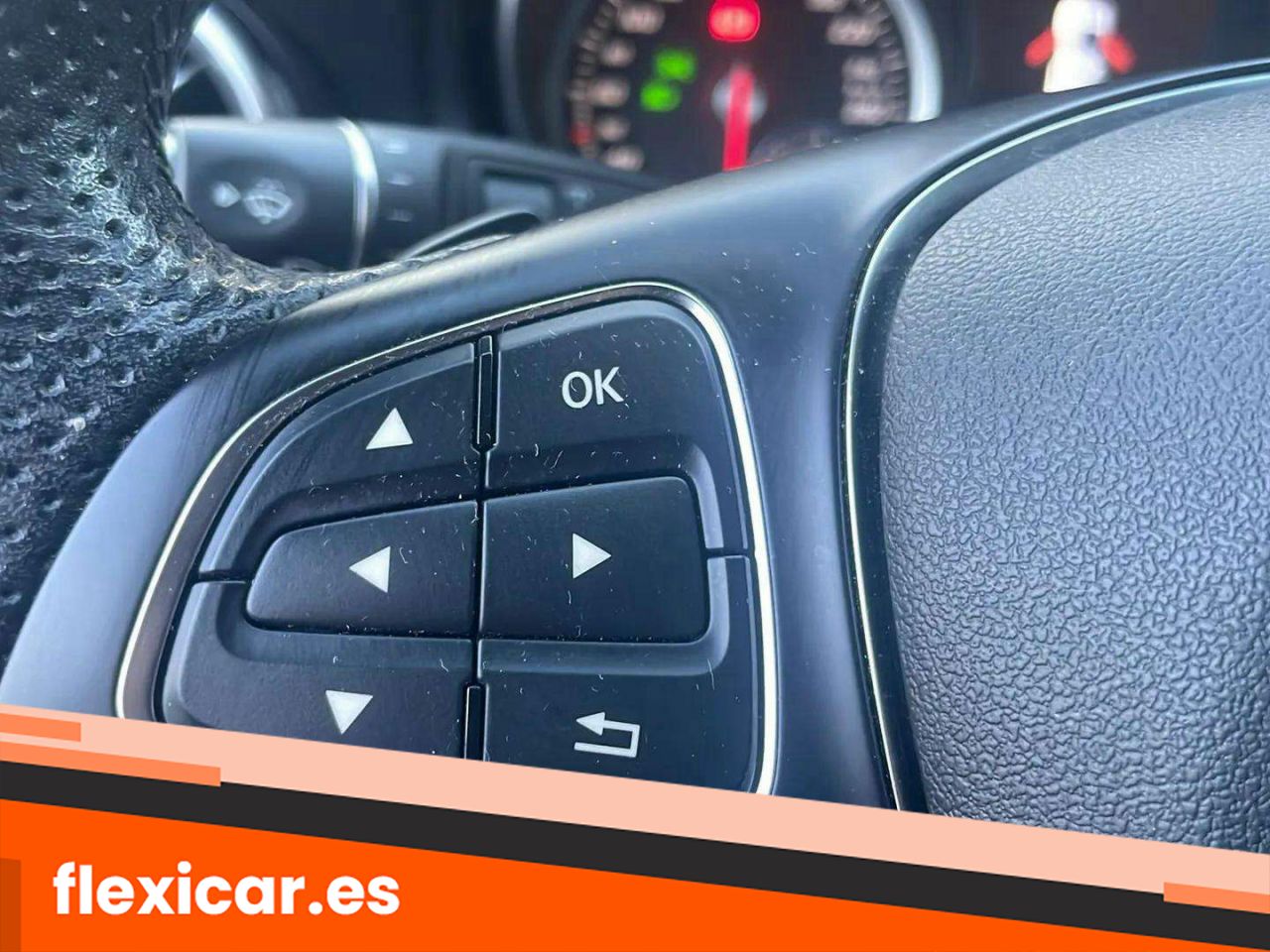 Foto Mercedes-Benz Clase GLA 14