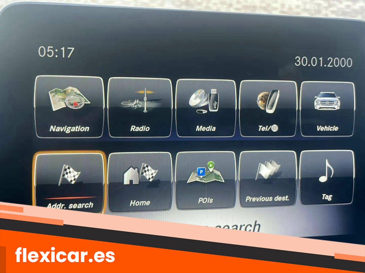 Foto Mercedes-Benz Clase GLA 19