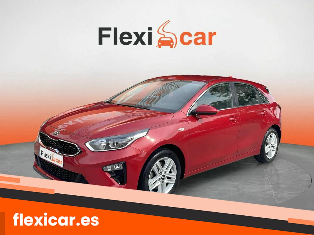 Foto Kia Ceed 2