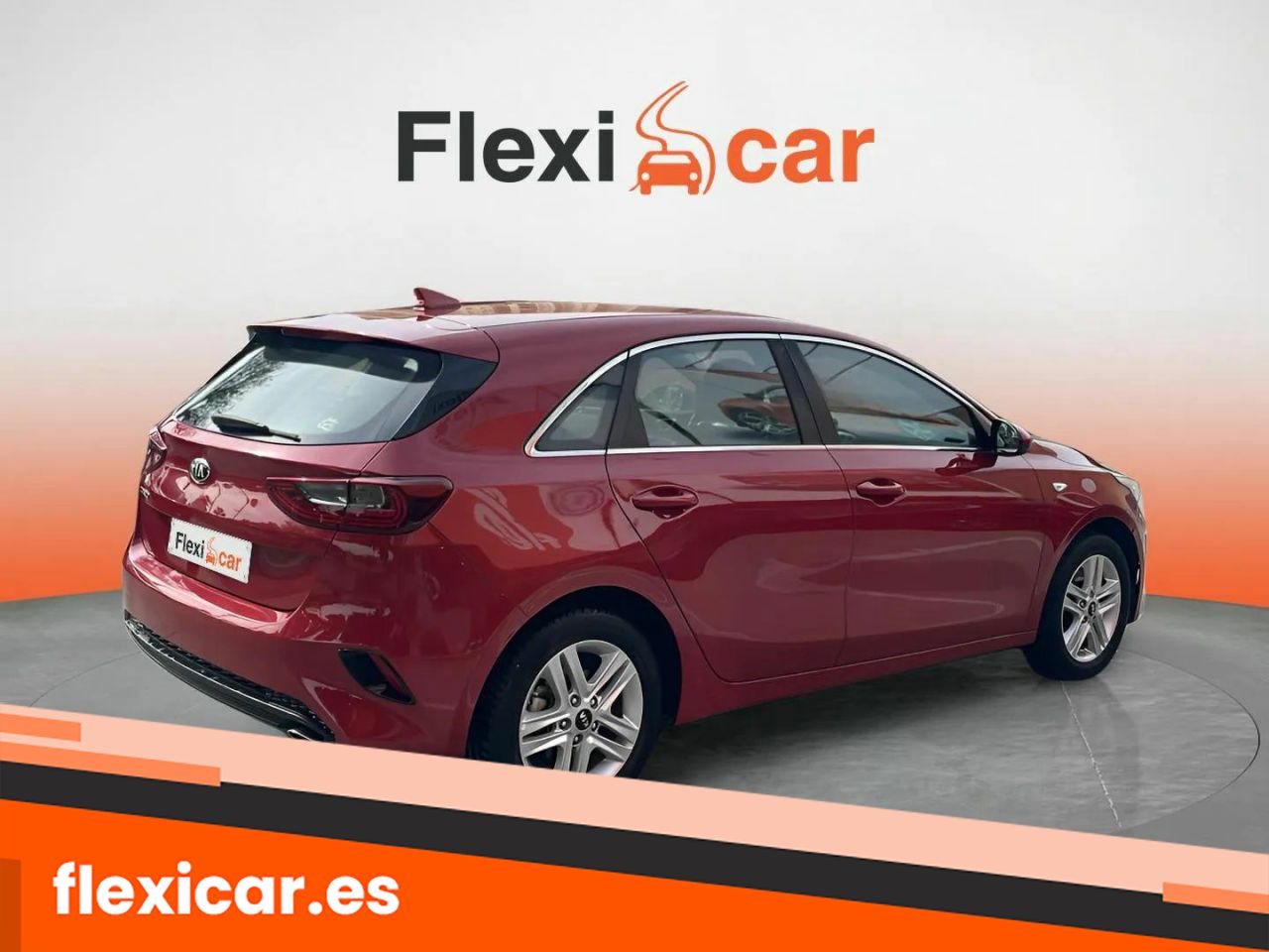 Foto Kia Ceed 7