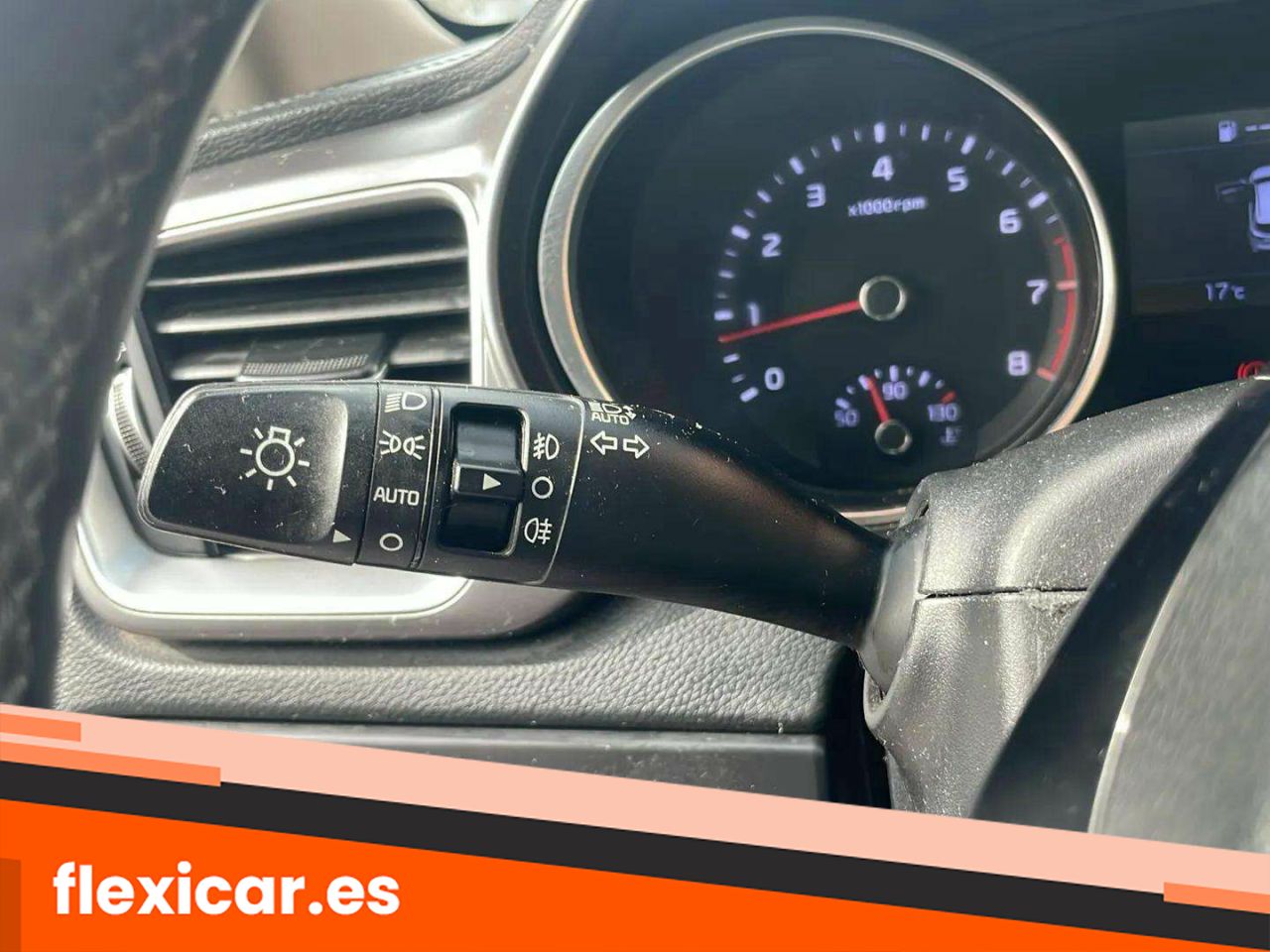 Foto Kia Ceed 25