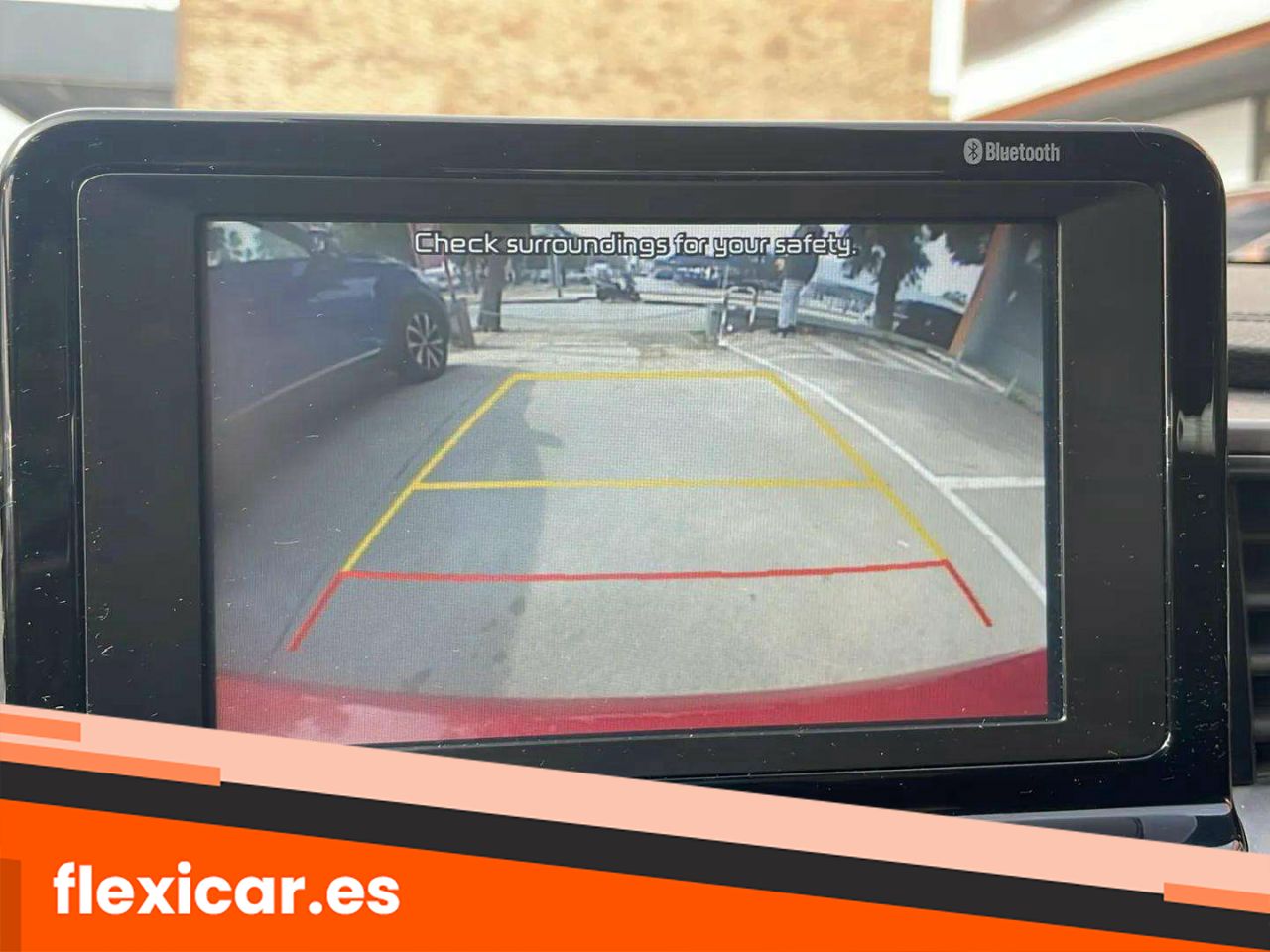 Foto Kia Ceed 27