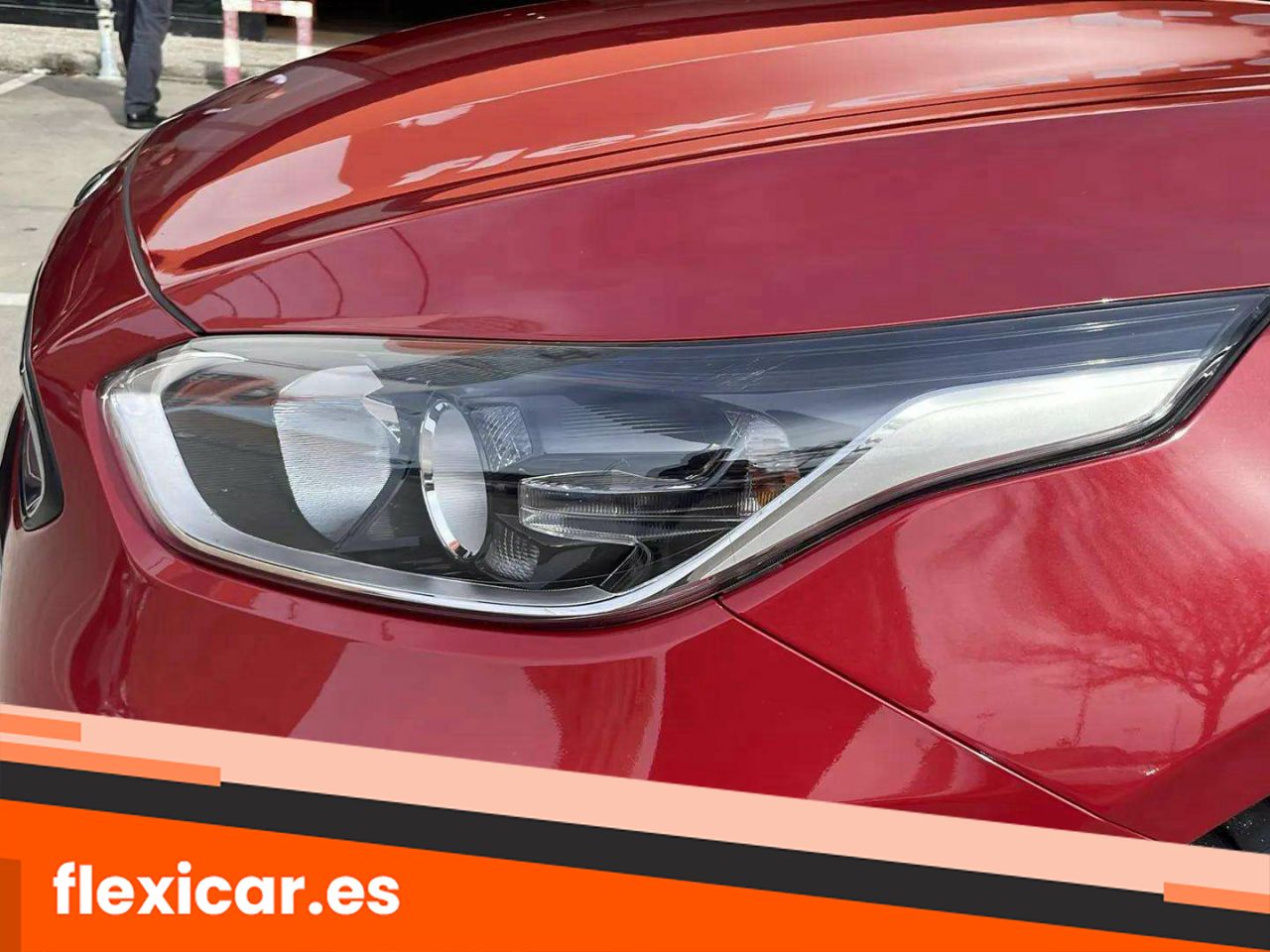 Foto Kia Ceed 29