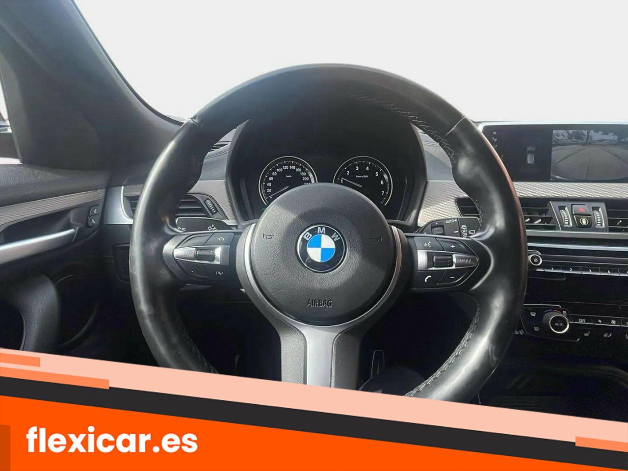 Foto BMW X2 12