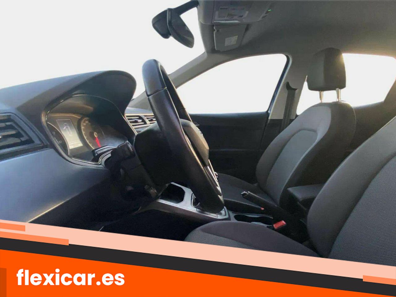 Foto Seat Arona 21