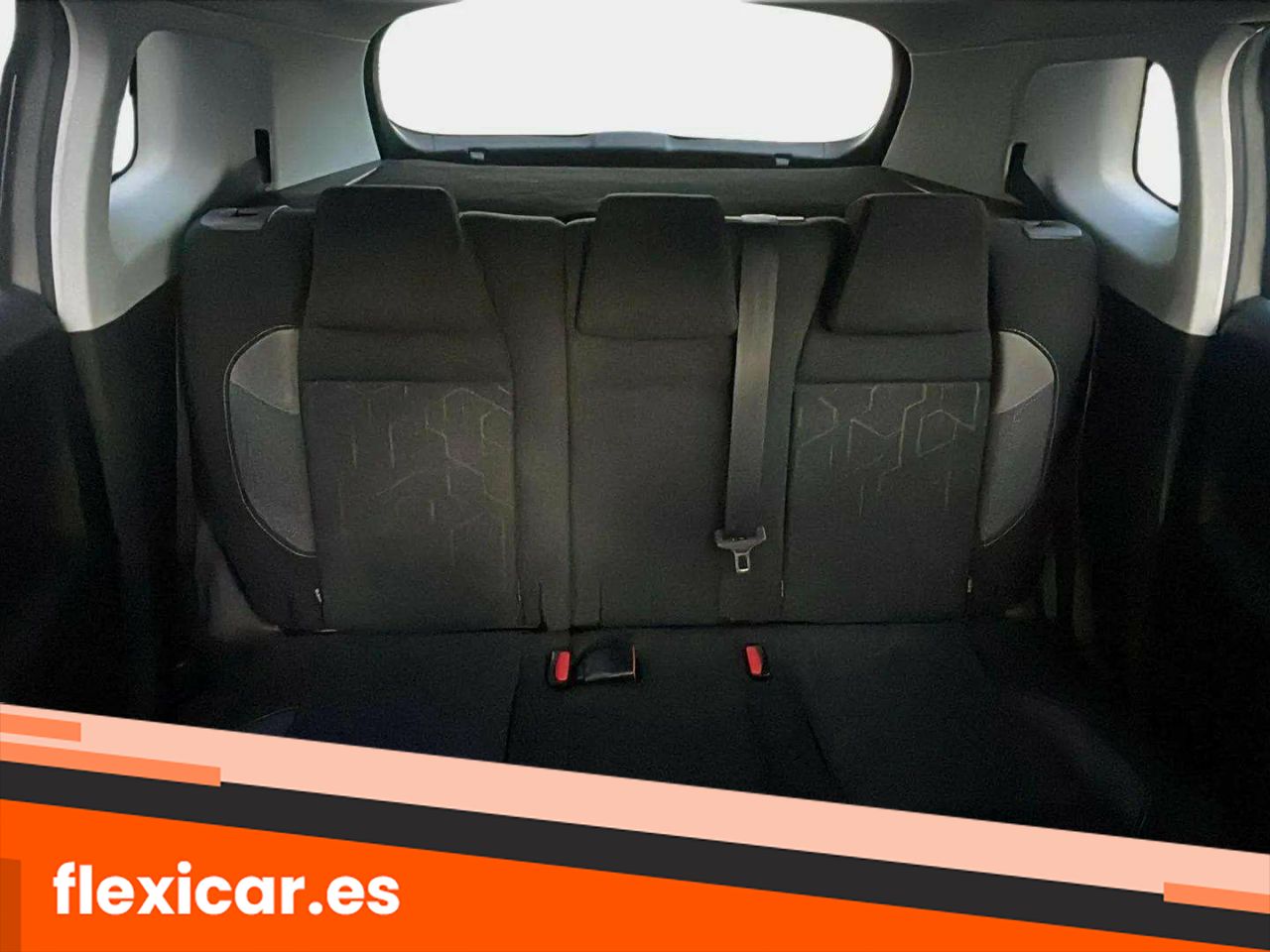 Foto Peugeot 2008 16