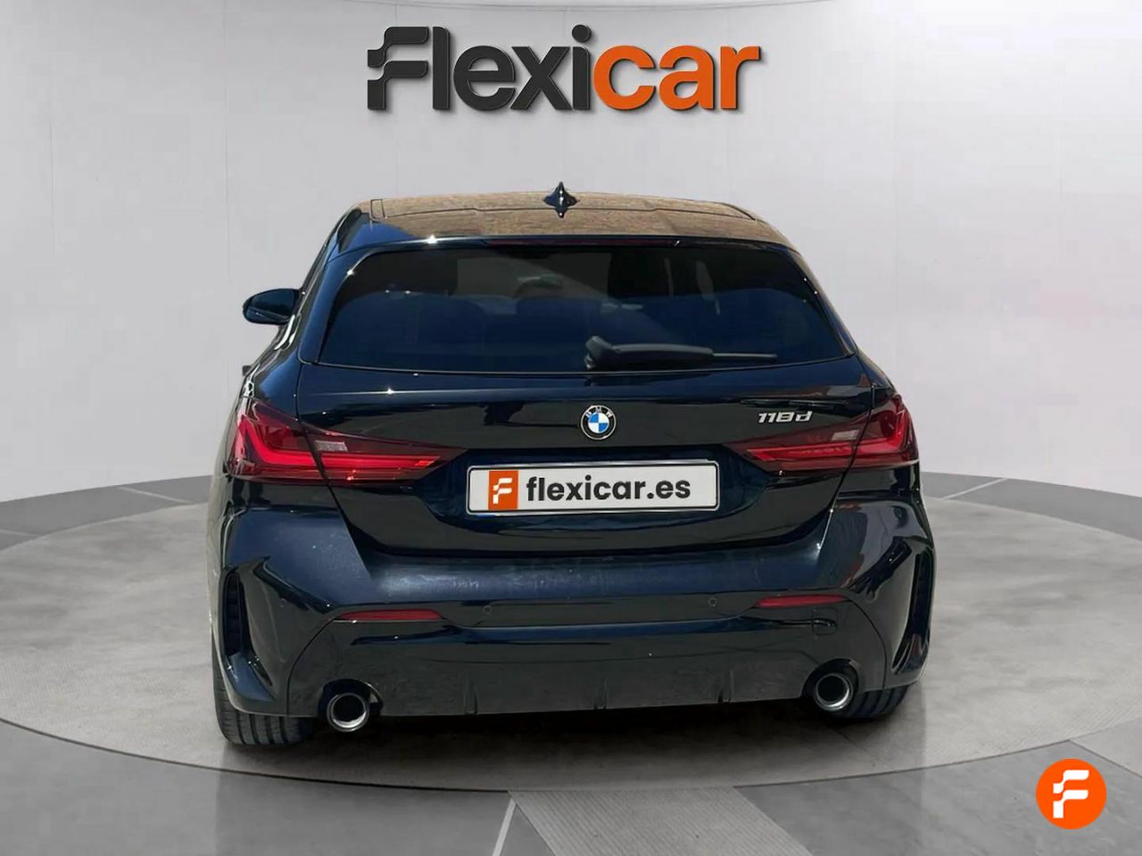 Foto BMW Serie 1 5