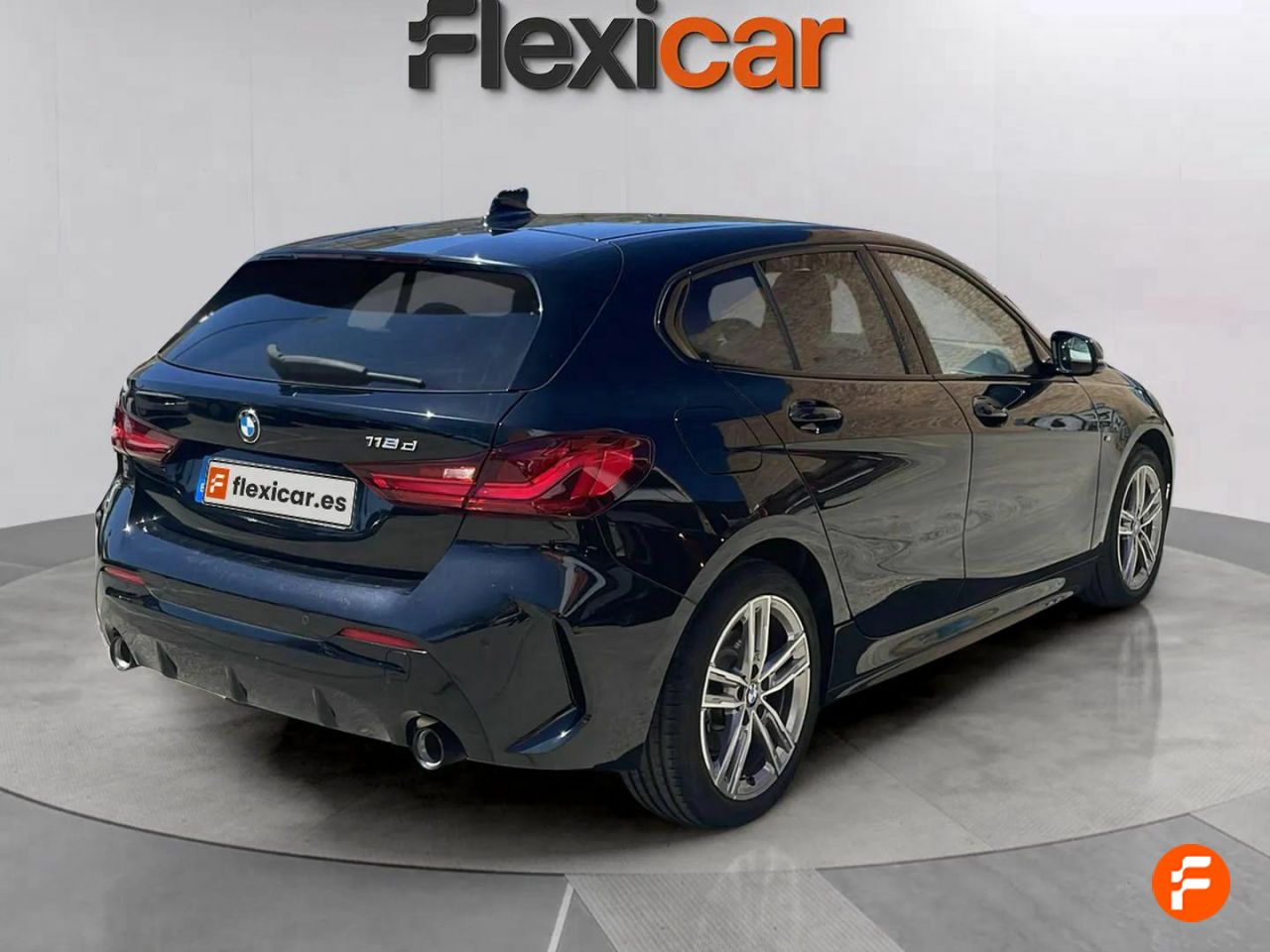 Foto BMW Serie 1 7