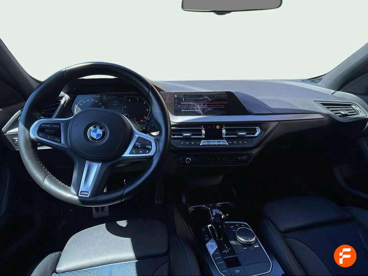 Foto BMW Serie 1 10