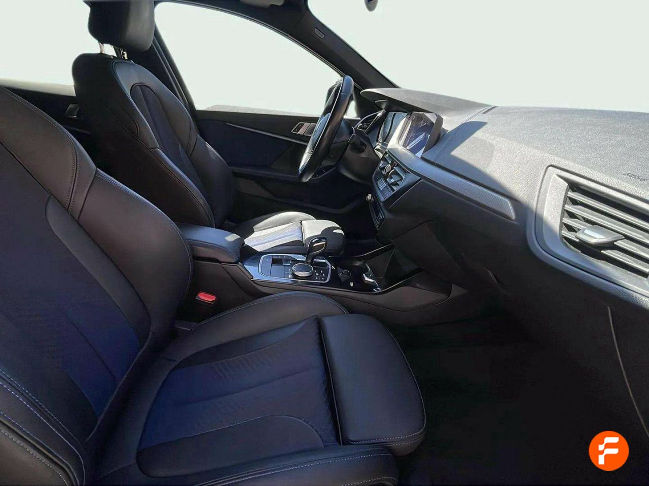 Foto BMW Serie 1 15