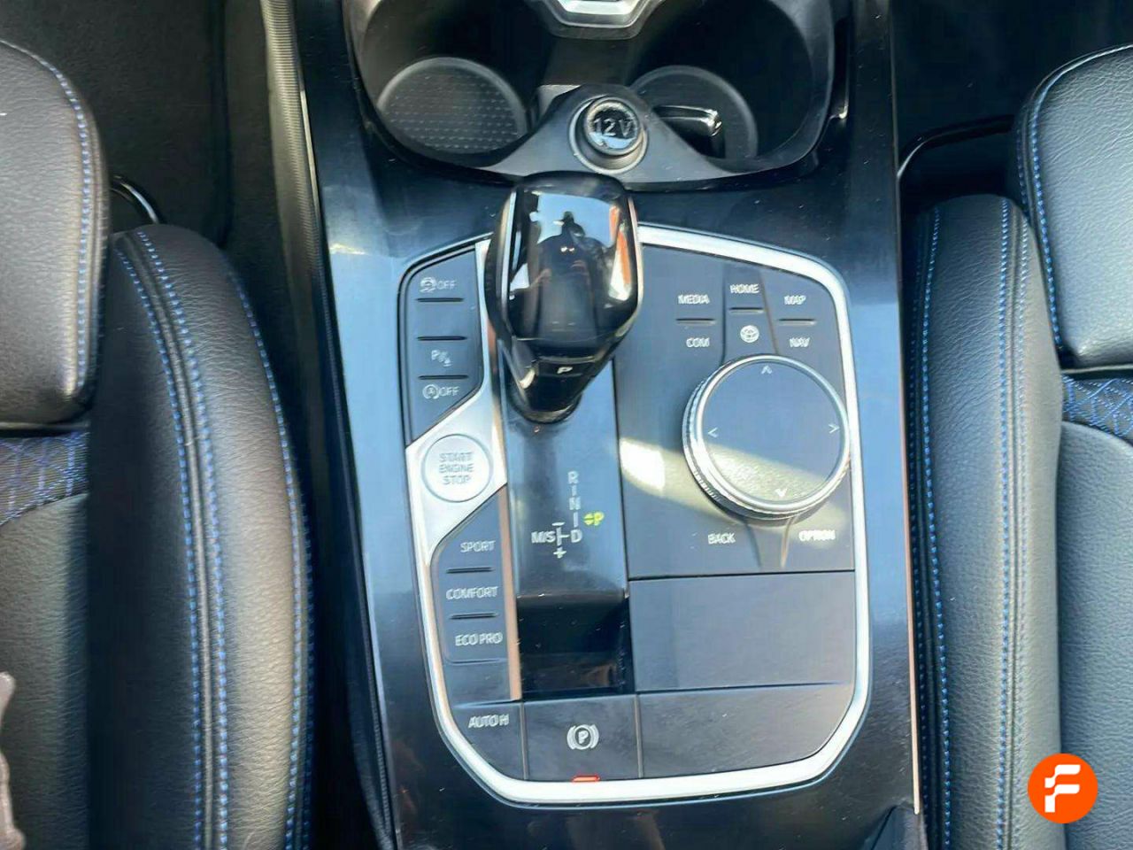 Foto BMW Serie 1 27
