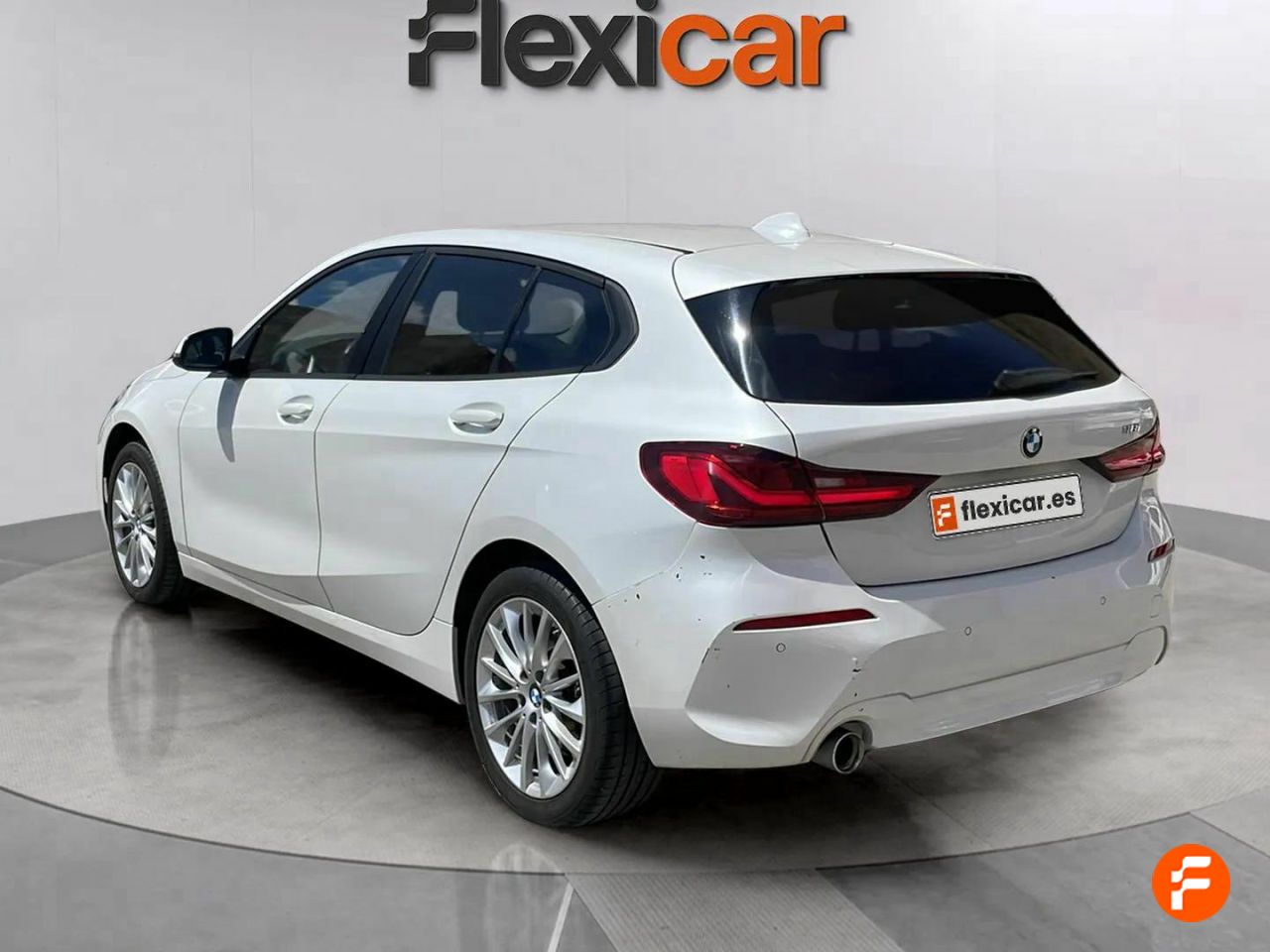Foto BMW Serie 1 4