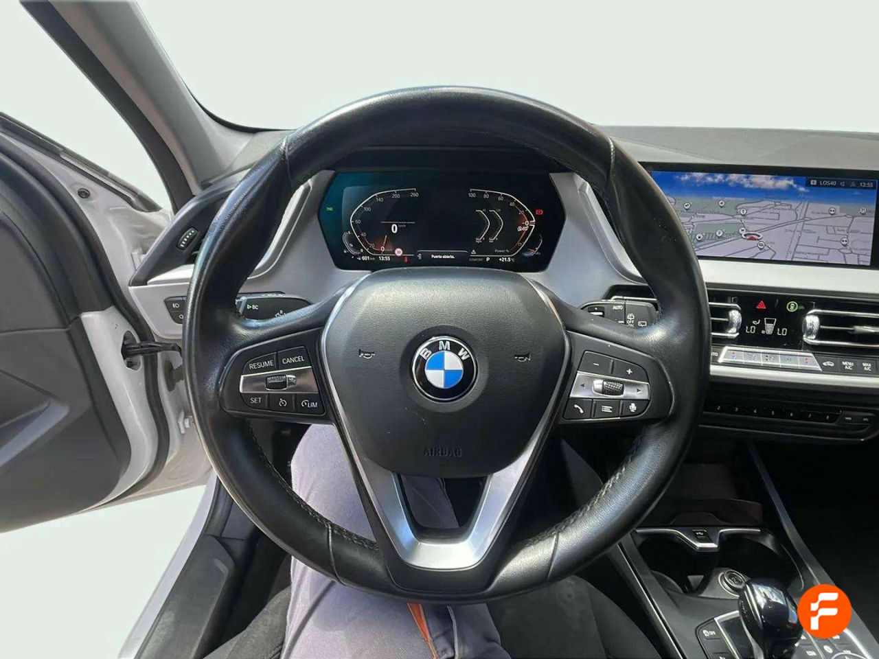 Foto BMW Serie 1 12
