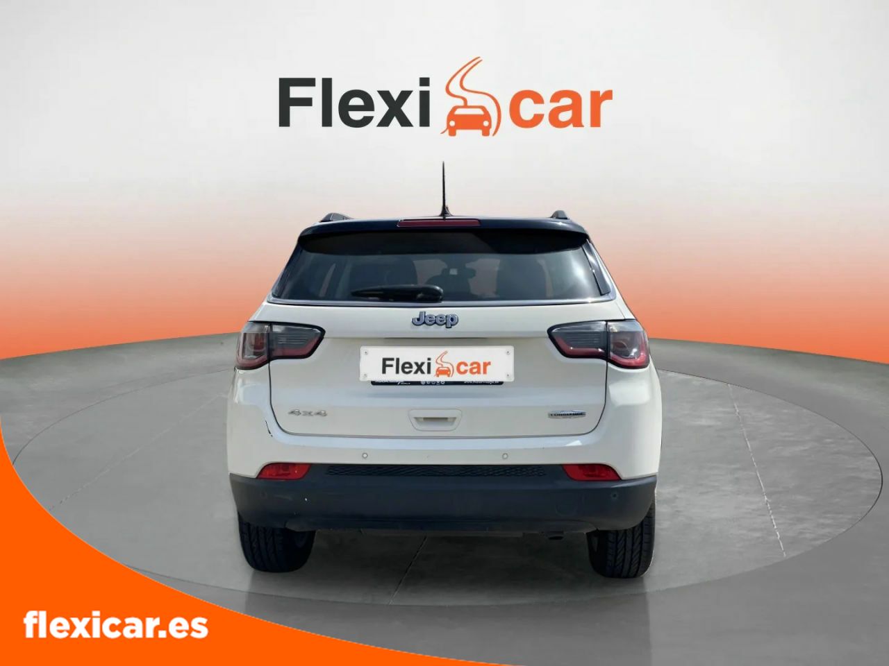 Foto Jeep Compass 5