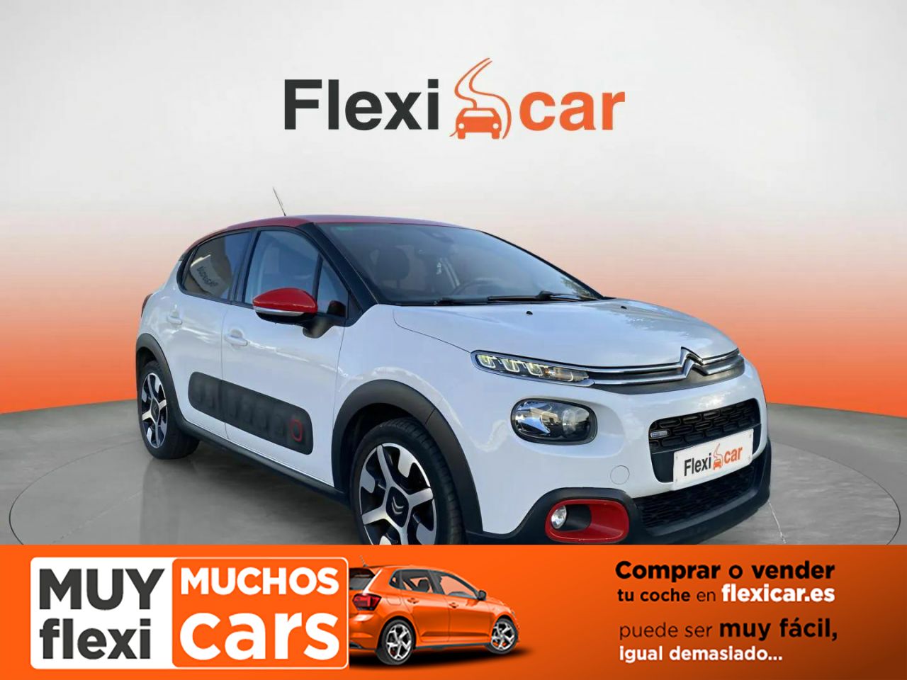 Foto Citroën C3 1