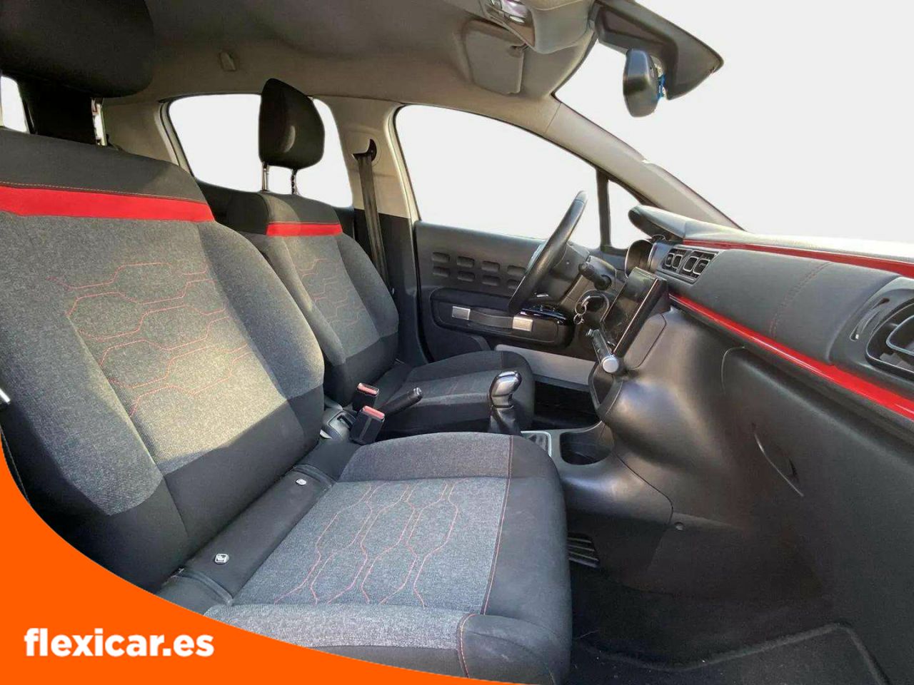 Foto Citroën C3 14