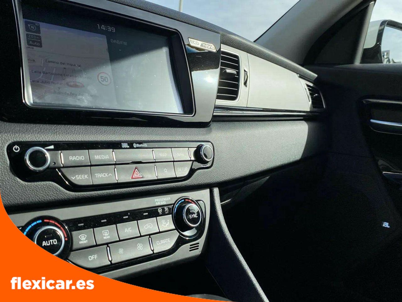 Foto Kia Niro 23