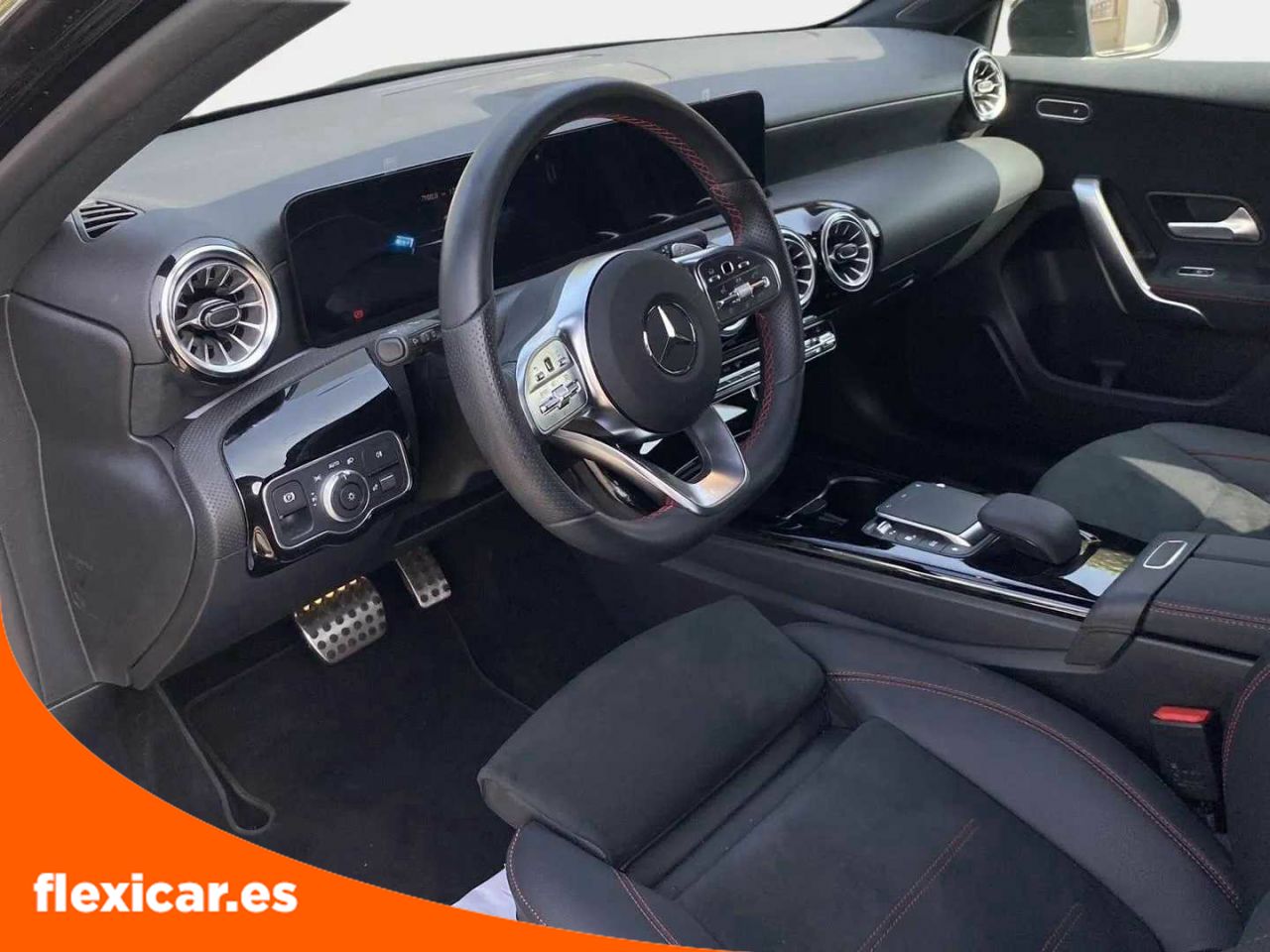 Foto Mercedes-Benz Clase A 14