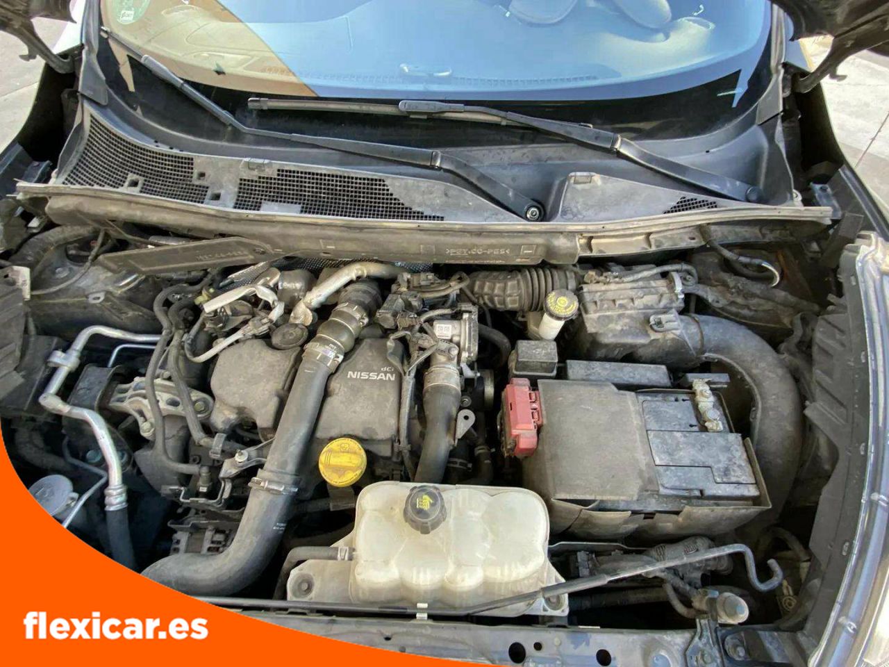 Foto Nissan Juke 19