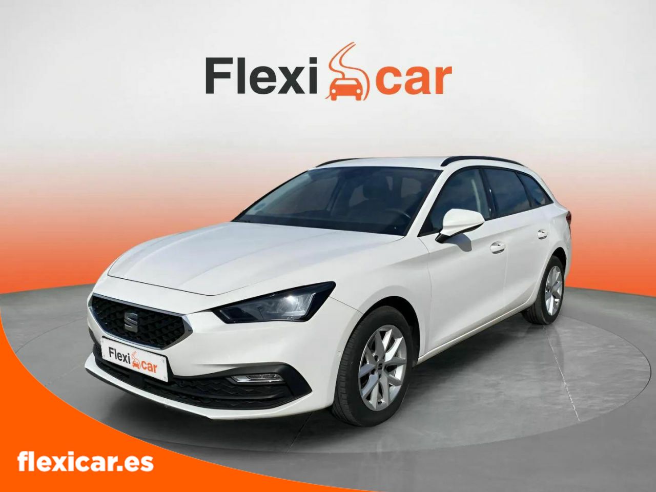 Foto Seat León 2