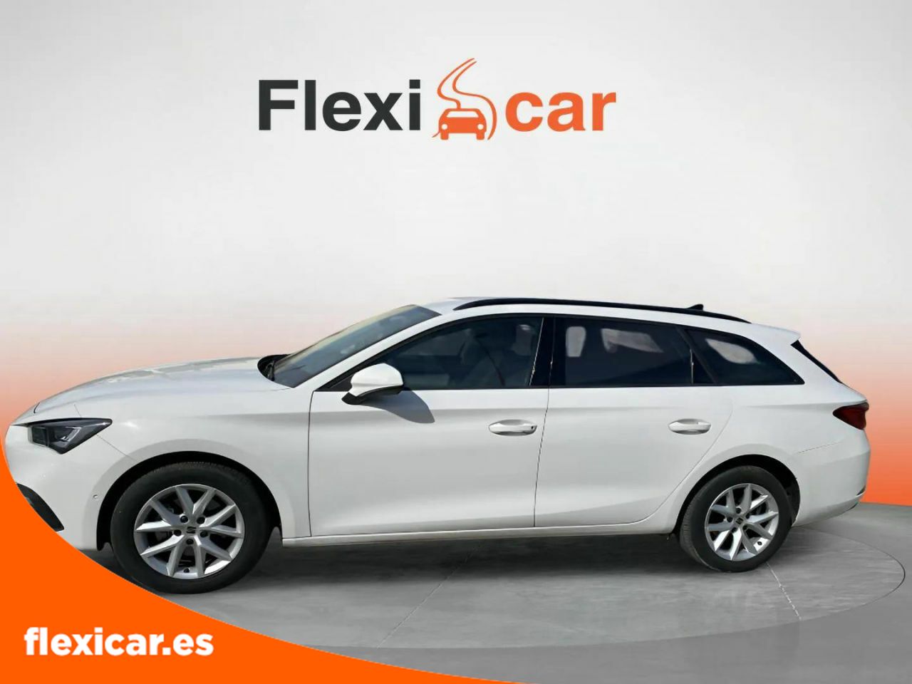 Foto Seat León 3