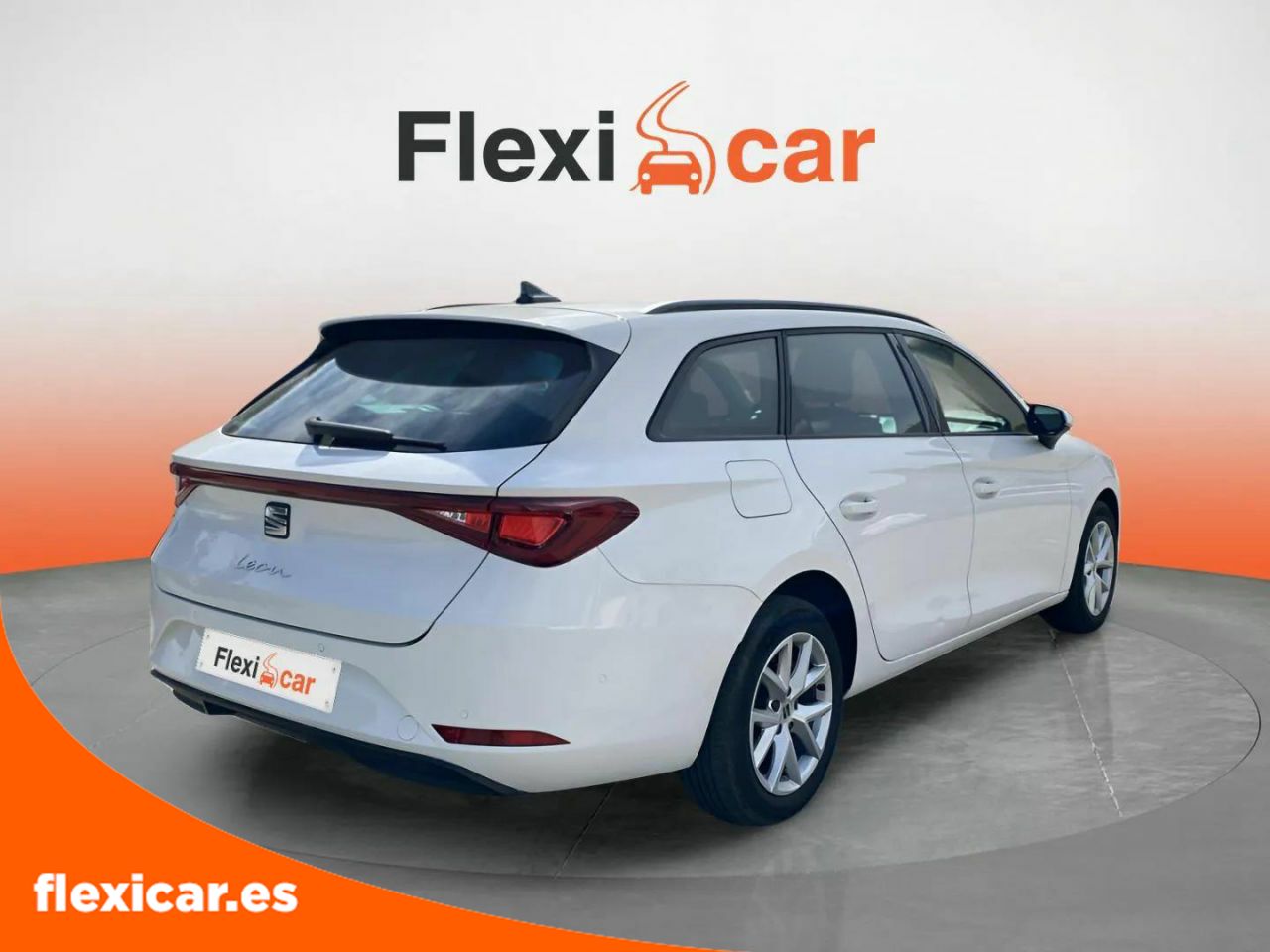 Foto Seat León 7