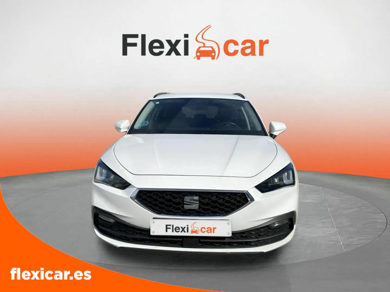 Foto Seat León 9