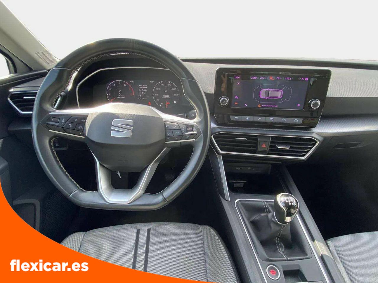 Foto Seat León 10