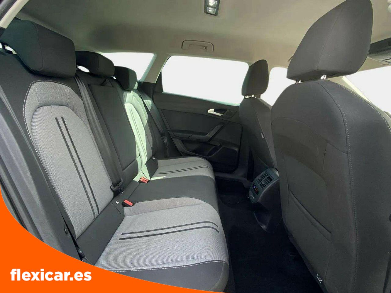 Foto Seat León 15