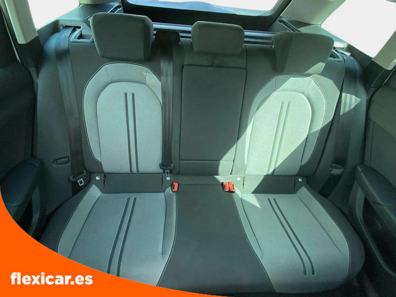 Foto Seat León 16
