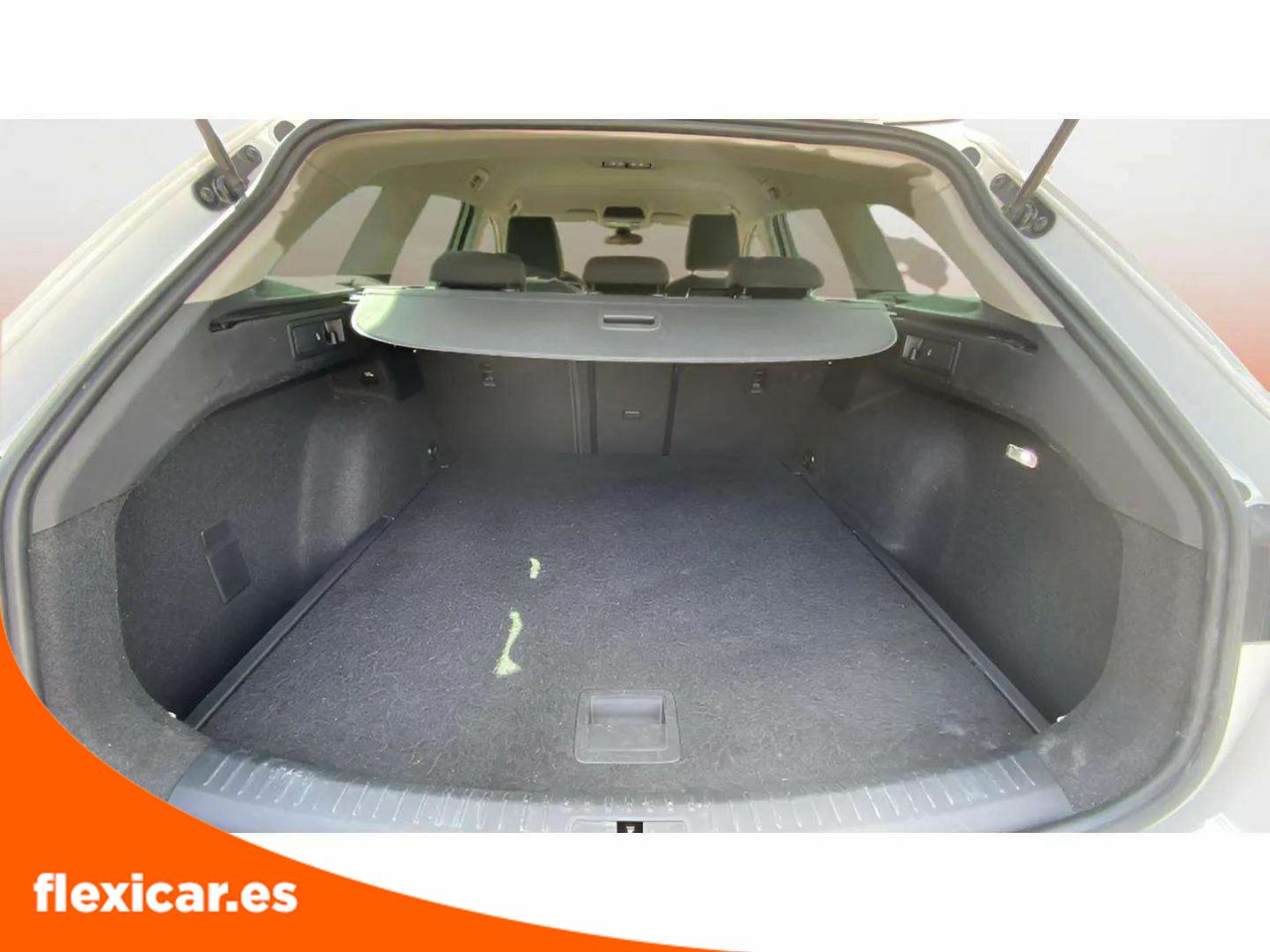 Foto Seat León 17