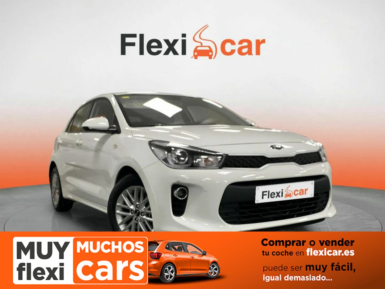 Foto Kia Rio 1