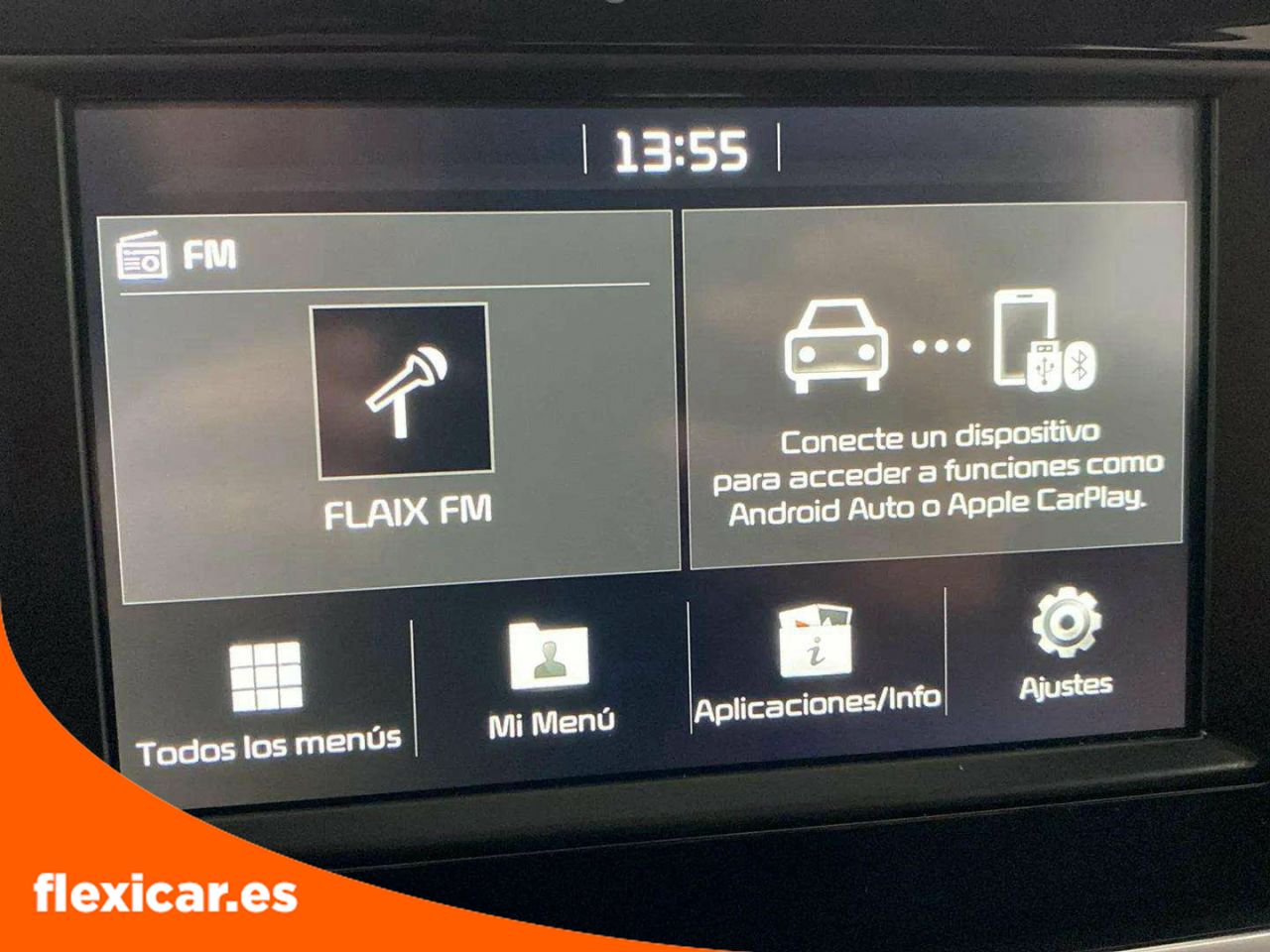 Foto Kia Rio 11
