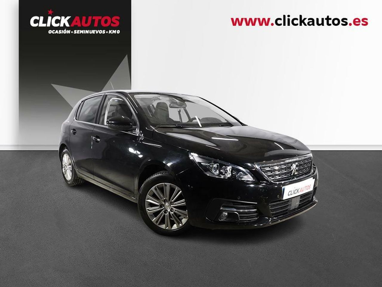 Foto Peugeot 308 2