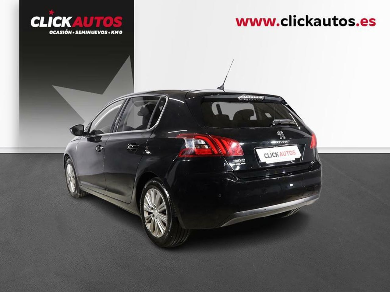 Foto Peugeot 308 3