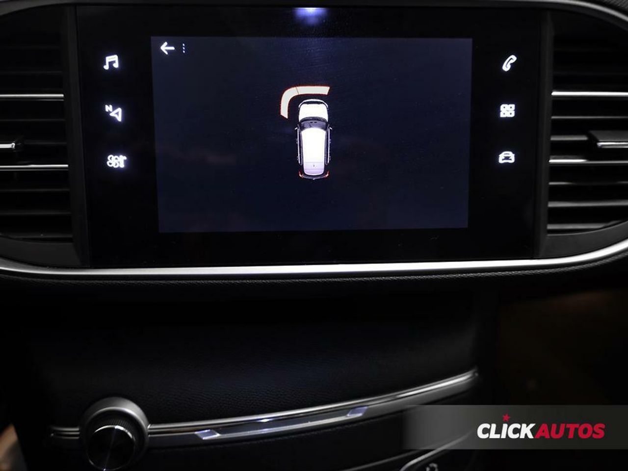Foto Peugeot 308 10