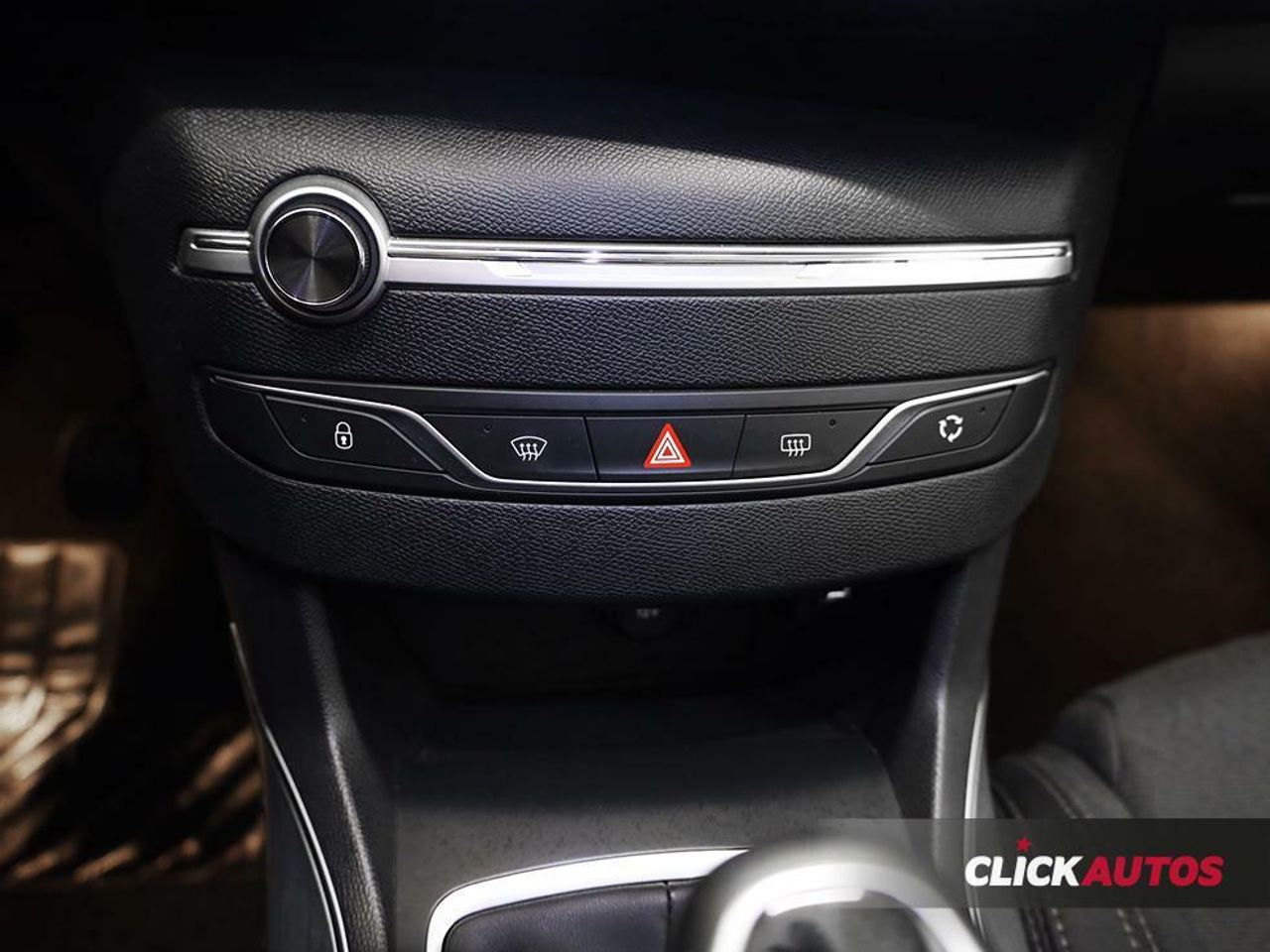 Foto Peugeot 308 11