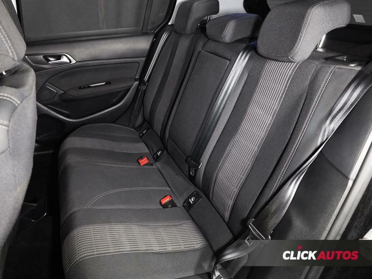 Foto Peugeot 308 20