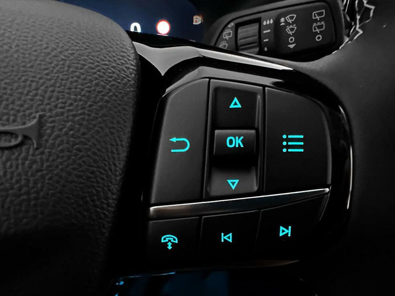 Foto Ford Kuga 16
