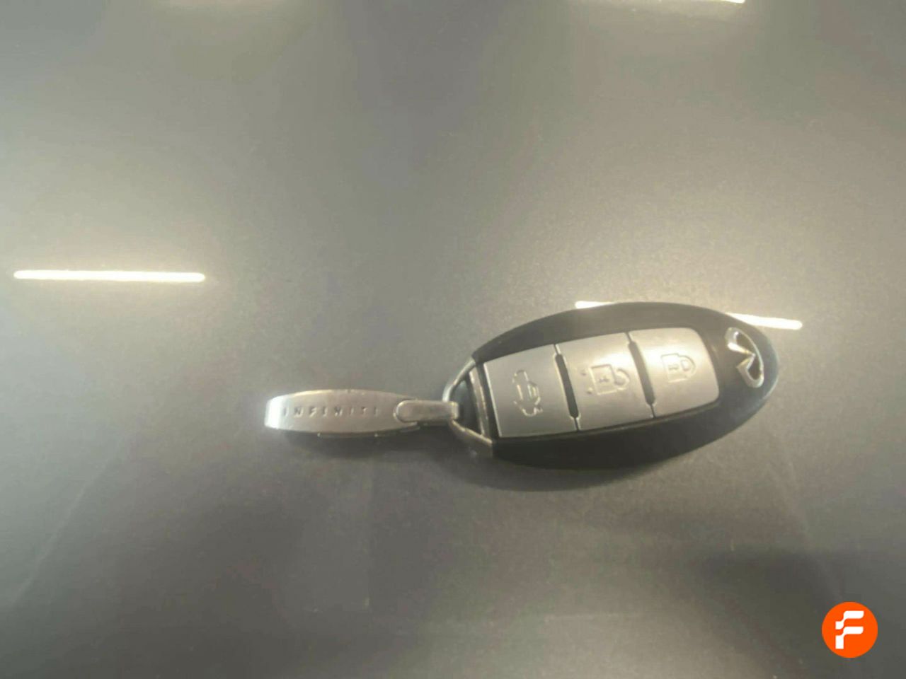 Foto Infiniti Q50 21