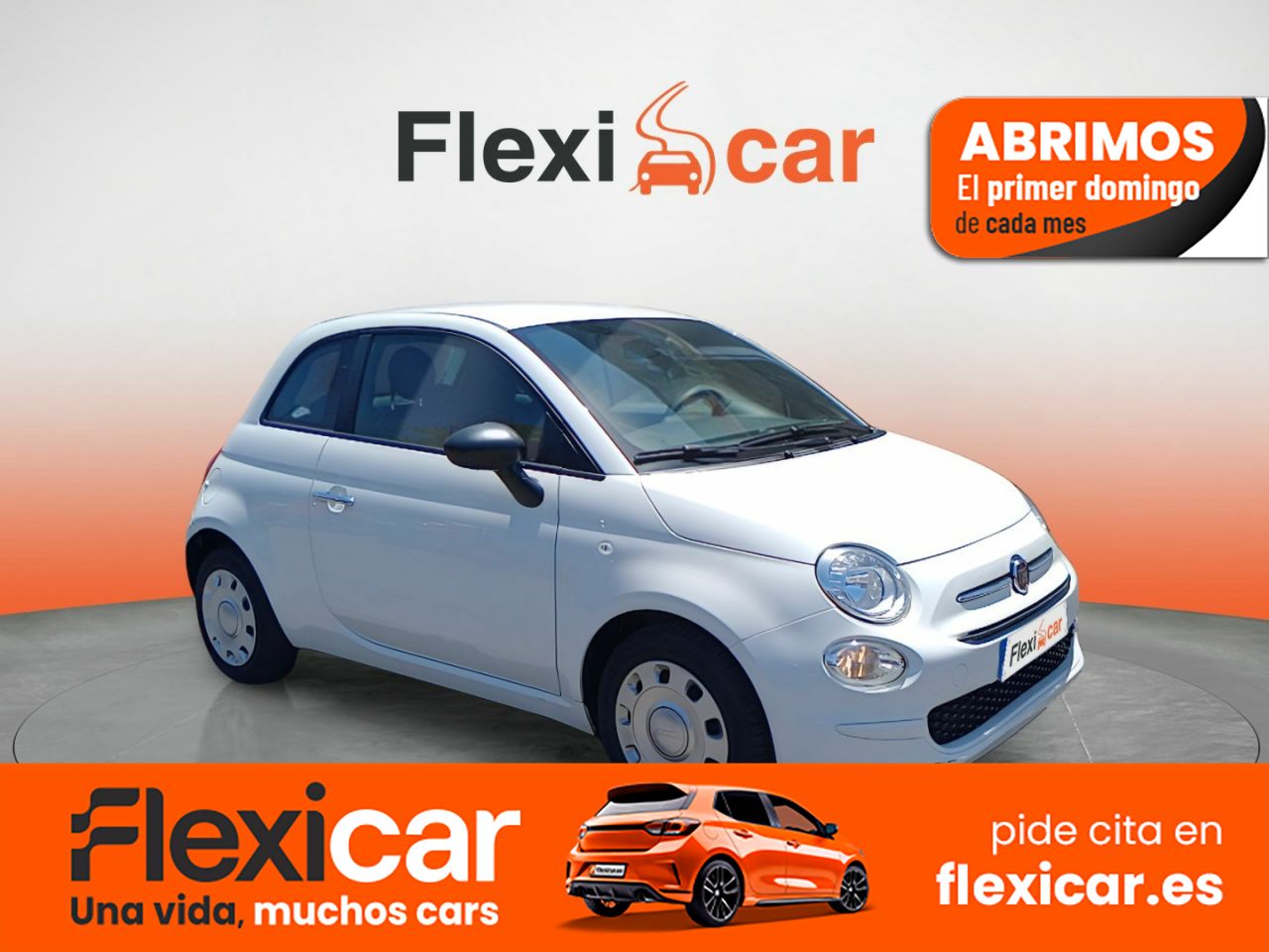 Foto Fiat 500 1