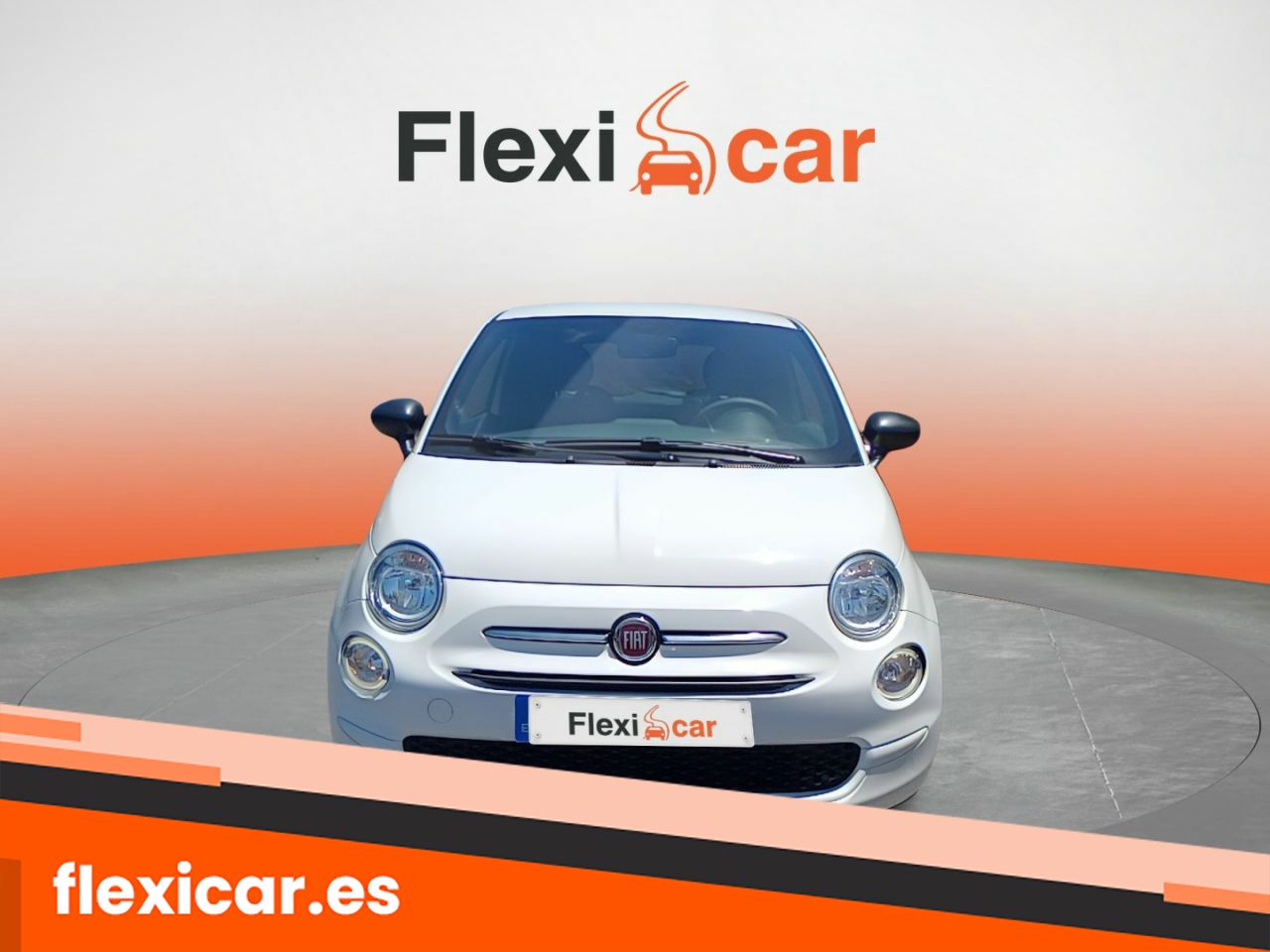 Foto Fiat 500 2