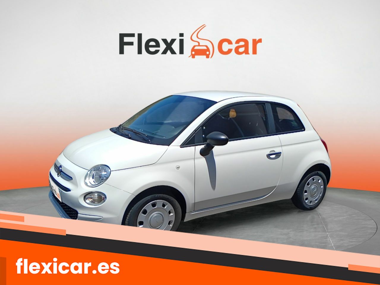 Foto Fiat 500 3